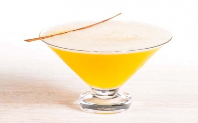 Coctel de tumbo